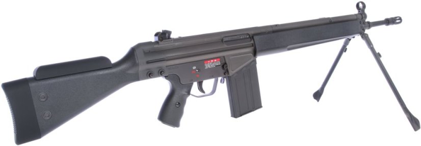 H&K G3SG1, Tokyo Marui