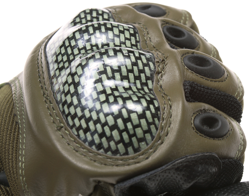 Tactical gloves SI Assault, OD, L, Oakley