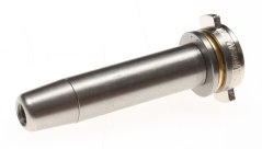 Rotary spring guide for QSC gearbox, SHS