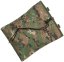 Drop mag pouch, digital woodland, ACM