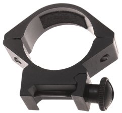 Mount rings, 30mm, low, STD, ACM