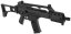 G36C, gen. 2, Jing Gong, JG0638