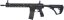EMG Daniel Defense DD4 M4A1, RIII 12.5 Inch, GBBR, Black, Cyma CGS, DD.1104 BK