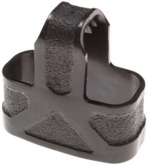 Magpul társegítő, M16, M4, fekete, D-Boys