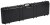 Transport case, 120,8x32,5x12,5cm, 1640C TAC, Negrini