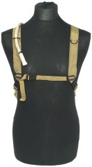 Camelbak, TAN, ACM