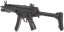 B&T MP5A3, Classic Army