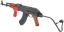 AK-47 AIMS, D-Boys, BY-015A, RK-15W