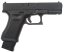 Glock 19 Gen 5 FS MOS, fekete, GBB, CO2, Umarex