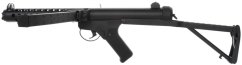 Sterling SMG L2 A3, S&T