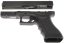 Glock 17, GBB, metal, KSC, KWA