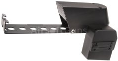 P90-Adapter für Magazin M16, M4 1500rd, ACM