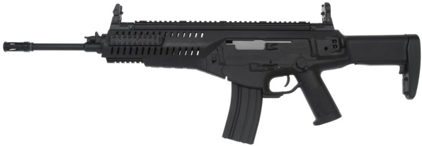 Beretta ARX 160, Elite Force, fekete, Umarex
