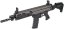 CZ 805 BREN A2, városi szürke, ASG