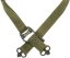 Tactical sling, MS4 Dual QD, Multi Mission, OD, Magpul PTS