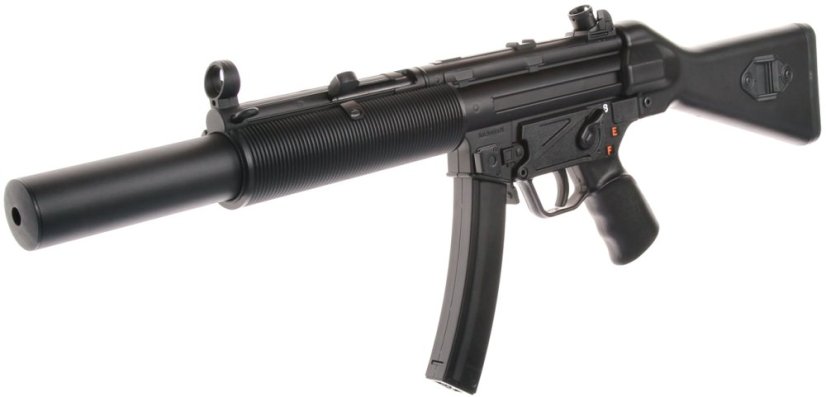 B&T MP5SD2, Classic Army