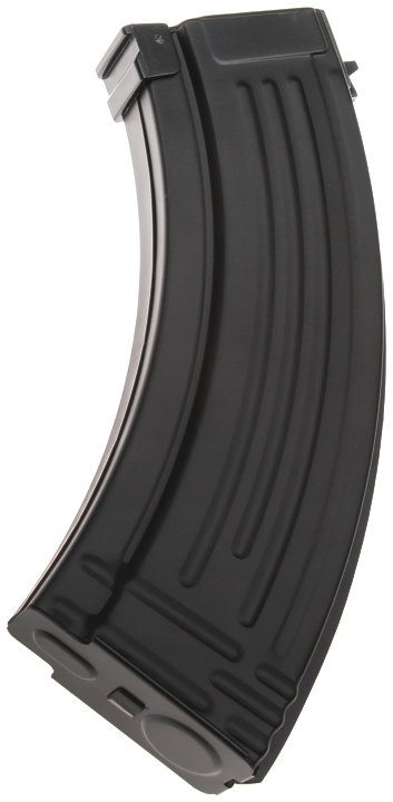 Magazine, AK, low-cap, 70rd, Classic Army