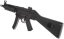 MP5A4, RIS, Cyma Standard, CM.041B