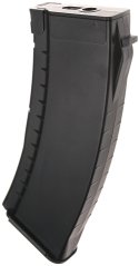 Magazin, AK105, Mid-Cap, 150 Schuss, G&P