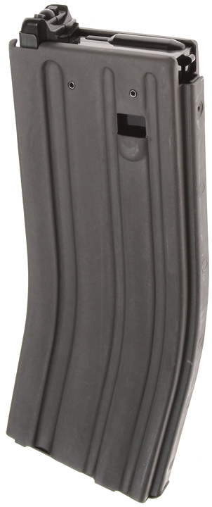 PTW Magazine M16, M4, 120 BB, Systema