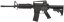 M4A1 RIS, full set, M203, plastic, D-Boys, BY-031, BI-3181AB
