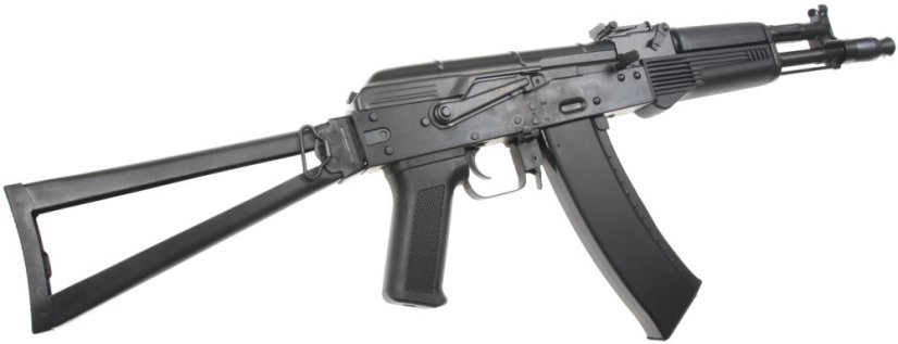 AK-105, full steel, Cyma Platinum, CM.053B