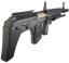 SVU, Black, Cyma Standard, CM.057 SVU