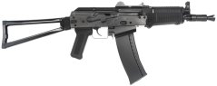 AK74UN, noir, GBB, WE