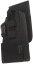 Tactical holster, type GL, black, ASG
