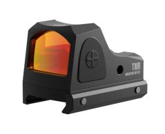 TMR Micro Red Dot Sight, Firearms, Black, T-Eagle