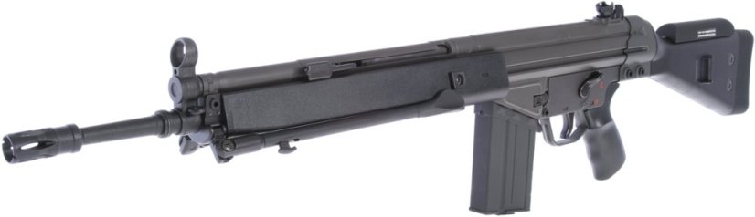 H&K G3SG1, Tokyo Marui