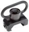 QD sling swivel, DD rail mount, ACM