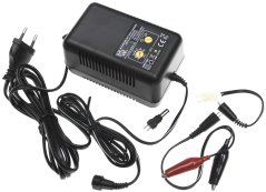 Gyors intelligens töltő, 230 V, Minwa
