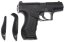 Walther P99, God of War, noir, GBB, WE