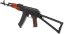 Arsenal SLR105 A1 Para, Classic Army