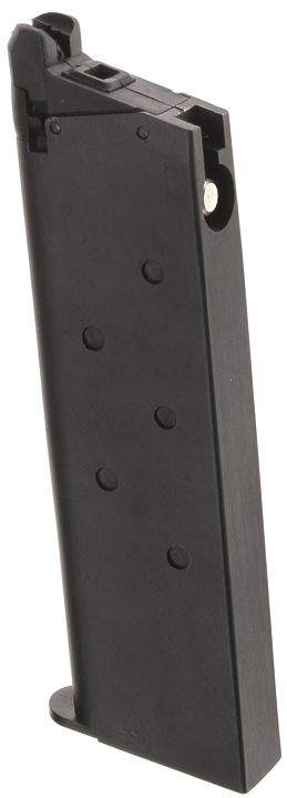Magazine, Colt M1911A1, GBB, 26rd, Tokyo Marui
