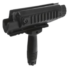 Zestaw osłony dłoni z uchwytem, MP5, Cyma