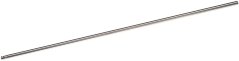 Lufa ze stali nierdzewnej, 6,01 mm, L96 AWS, VSR, 500 mm, PDI