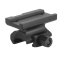 Viseur à point rouge Aimpoint Micro T-2, montage haut, T-Eagle