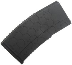 Magazine M4, 300 BB, Hexmag, Black, Cyma, HY-481BK
