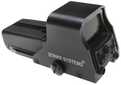 Piros pontos célzó, EOTech Holographic 552, Strike