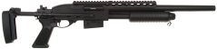 M870 RAS, A&K, 7870
