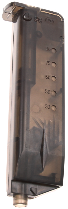 BB-Schnelllader, ACM