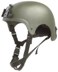Helm IBH, OD, HW, ACM
