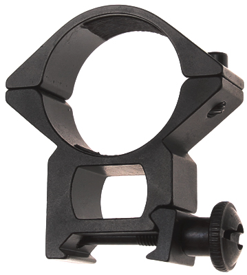 Rögzítőgyűrűk, 30 mm, magas, STD, ACM