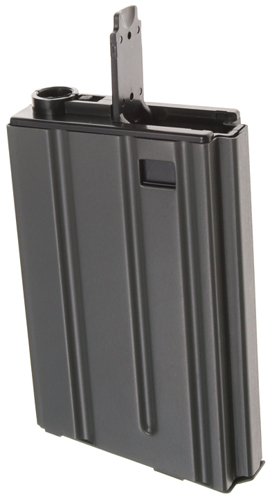 Magazine, M16, M4, M15, hi-cap, 190rd, short, Classic Army