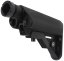 Crane retractable stock, D-Boys