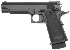 HI-CAPA 5.1 AEP, black, Cyma, CM.128