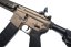 EMG Daniel Defense MK18 RII, 10,3 inch, FDE, Cyma Platinum, CM.105