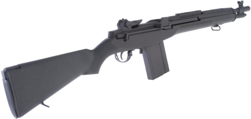 M14 Socom fekete, Cyma Sport, CM.032A